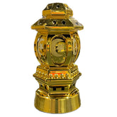 Gold Ramadan Lantern 65 -